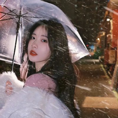 处女战士站起来